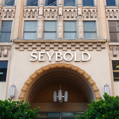 seybold jewelry center miami